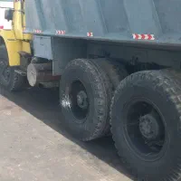 ولوو N12 جفت توپی طلا