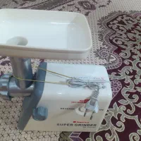 چرخ گوشت