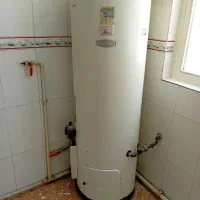 آبگرمکن زمینی