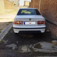 سمند الکس