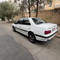 پارس tu5 دریچه گاز سیمی