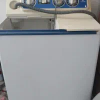 لباسشویی دوقلو توشیبا اصل ژاپن