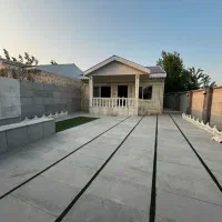 خانه-ویلایی-مبله-295مترزمین-بابنای90متری