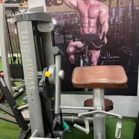 دستگاه بدنسازی