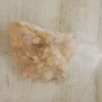 سنگ یاقوت سفید