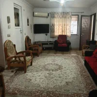 واحد ۸۰متری مبله در فاز۲