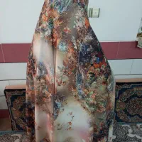 پارچه چادری ساتن