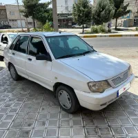 پراید۱۳۲