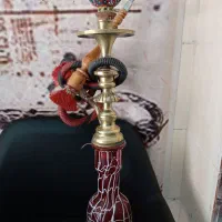 تنه برنجی