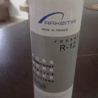 گاز کولر R12