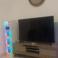 باند اسپیکر دوقلو