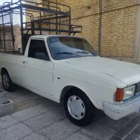وانت‌ دوگانه فابریک 91