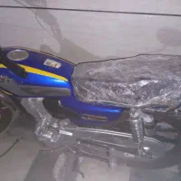 موتور 200 خشک مدل 403 ثبت شده