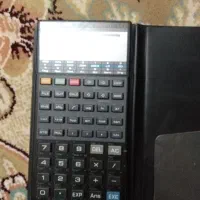 ماشین حساب کاسیو fx-4500PA