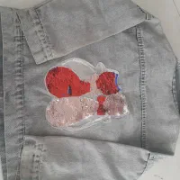 لباس  بچه گانه