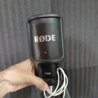 میکروفن rode nt-usb plus