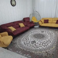 مبل راحتی تخت خواب شو