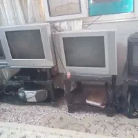 سلام  این تلویزیون سالم  دستگاه
