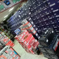 نمایندگی‌ باطری حسین پاچیده (پشتیبان باطری)