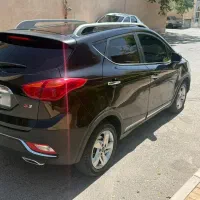 جک s3|خودرو سواری و وانت|کرمان, |دیوار