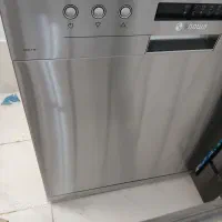 ماشین ظرفشویی اسنوا