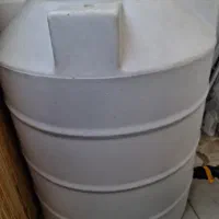 مخزن ۲۰۰ لیتری ۳لایه طبرستان