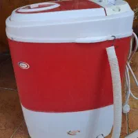 مینی واش و کتونی شور کهنه شور