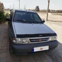پراید مدل sx هیدرولیک ترمز abs
