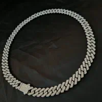 گردنبند فول نگین