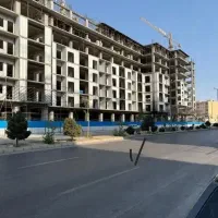 تنها واحد ۱۰۰ متری موجود/تریتیوم وی آی پی/برج باغ