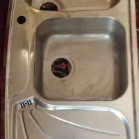 سینک ظرفشویی