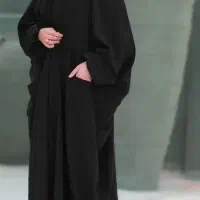 چادر جلو بسته برای اربعین