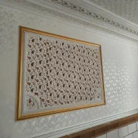 انجام امورنقاشی ساختمان با طرحهای مختلف