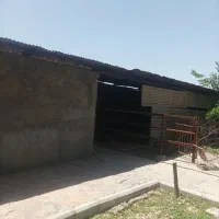چهارصد-متر-کارگاه-در-زیرکن