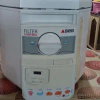 سرخ کن نو