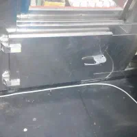 یخچال ویترینی ثامن سرد