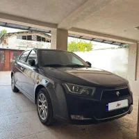 دنا پلاس توربو اتوماتیک ۱۴۰۰