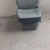 صندلی ده تن