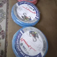 سیم افشان