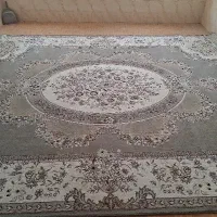 فرش ۷۰۰ شانه ۱۲ متری