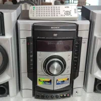 ظبط سونی GNZ77D