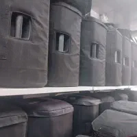 کرایه اجاره باند فلش خور بلوتوثی و میکسر اکو و نور