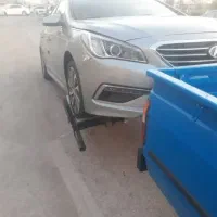 امداد خودرو یدک کش چرخگیر کوی نفت سپیدار سراه تپه