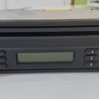 ضبط فابریک رنو