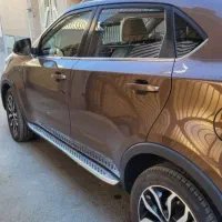 MG gs|خودرو سواری و وانت|اصفهان, چرخاب|دیوار