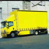 باربری ،اسباکشی،بسته بندی حرفه ای،جابجای