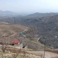۲۰۰متر زمین داخل بافت ولیان مدارک کامل