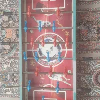 فوتبال دستی