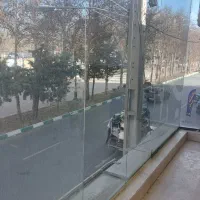 ۴۵ متر سالن بلوار دشت بهشت