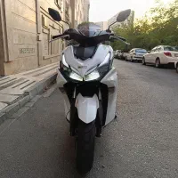 طرح آیروکس ۱۸۰